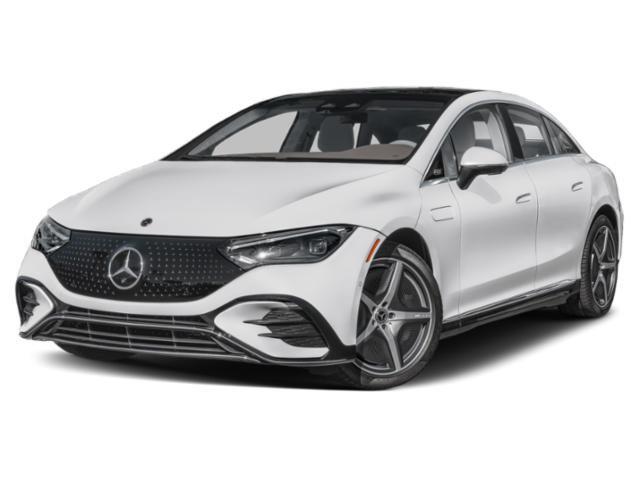 2024 Mercedes-Benz E-Class