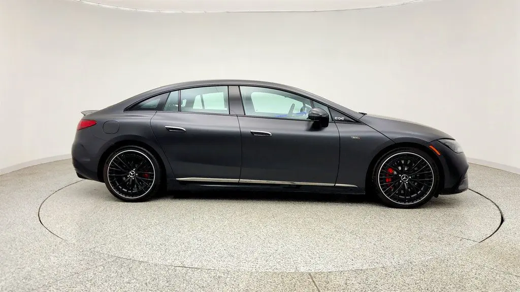 2023 Mercedes-Benz EQE AMG EQE