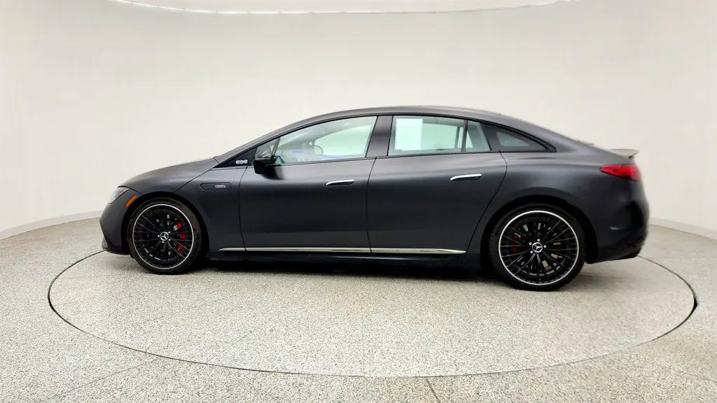 2023 Mercedes-Benz EQE AMG EQE