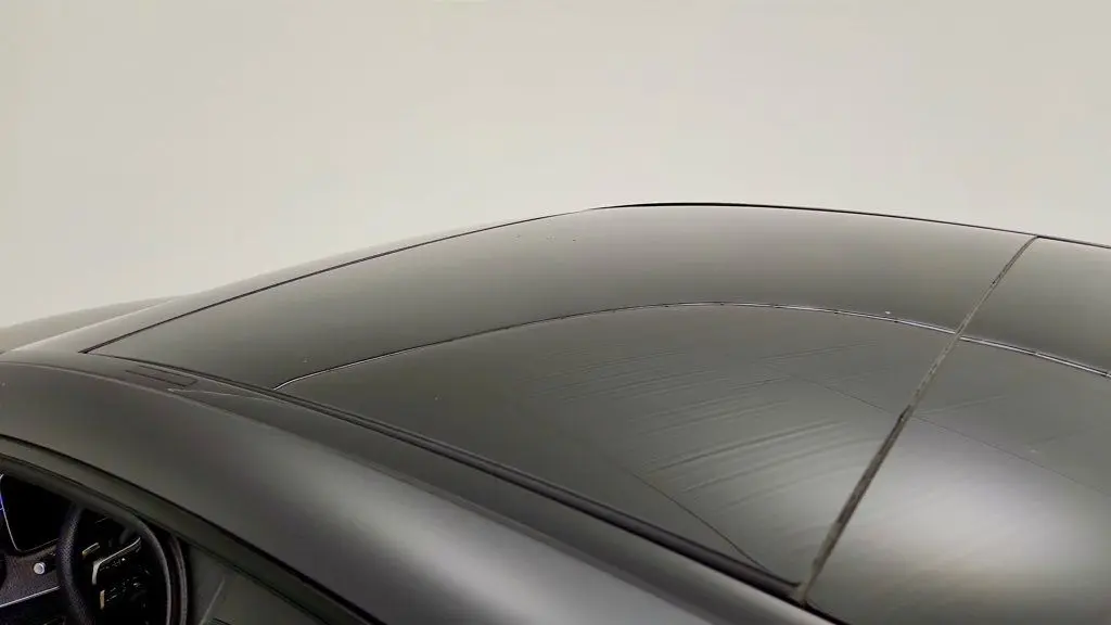 2023 Mercedes-Benz EQE AMG EQE