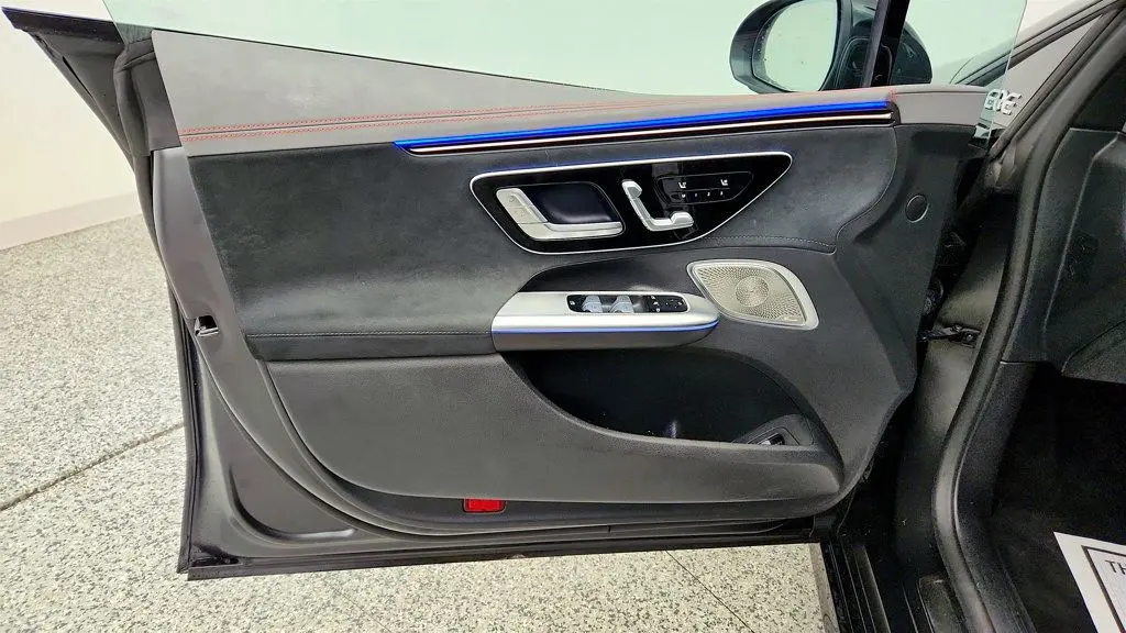 2023 Mercedes-Benz EQE AMG EQE