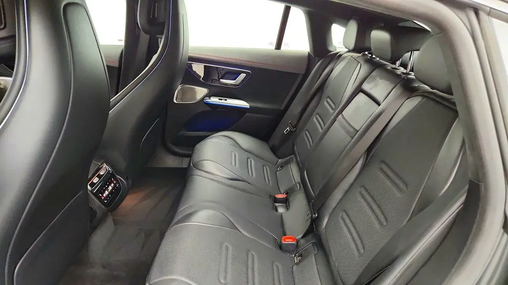 2023 Mercedes-Benz EQE AMG EQE