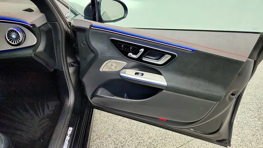 2023 Mercedes-Benz EQE AMG EQE