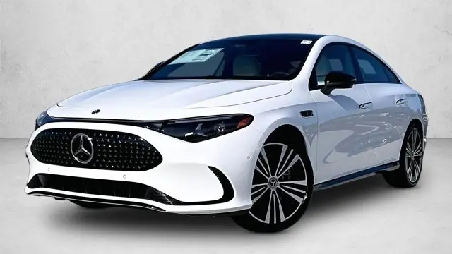 Preowned 2027 Mercedes-Benz CLA CLA 250+ for Sale