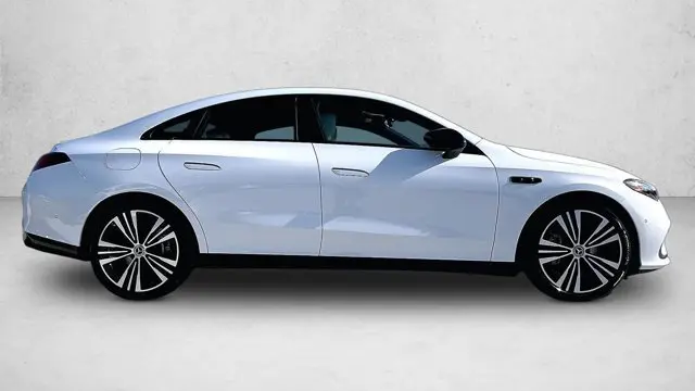 2027 Mercedes-Benz CLA CLA 250+