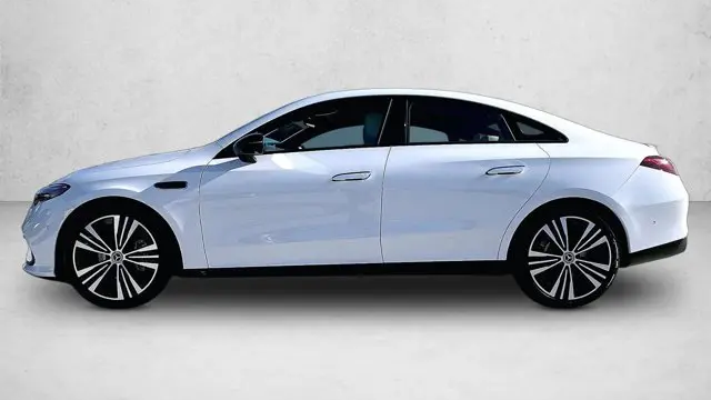 2027 Mercedes-Benz CLA CLA 250+