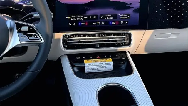2027 Mercedes-Benz CLA CLA 250+
