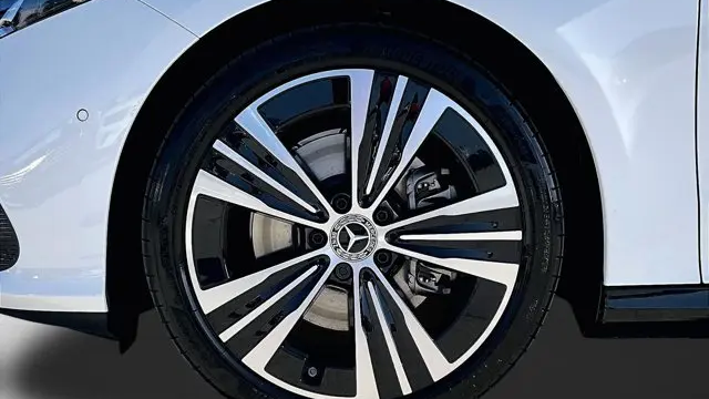2027 Mercedes-Benz CLA CLA 250+