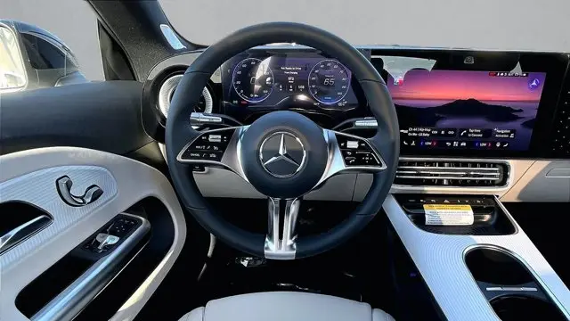 2027 Mercedes-Benz CLA CLA 250+