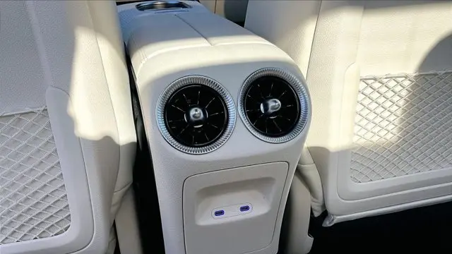 2027 Mercedes-Benz CLA CLA 250+