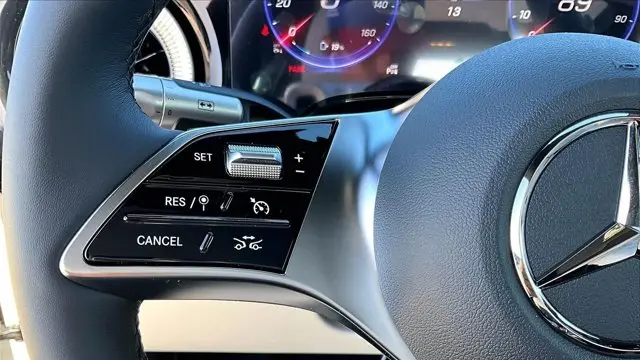 2027 Mercedes-Benz CLA CLA 250+
