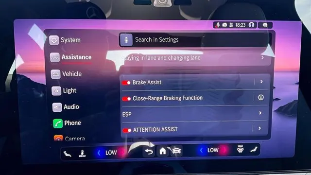 2027 Mercedes-Benz CLA CLA 250+