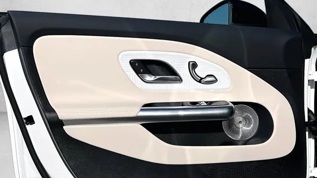 2027 Mercedes-Benz CLA CLA 250+