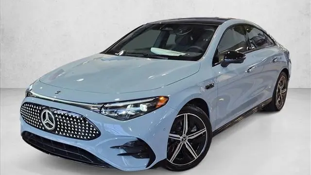 Preowned 2027 Mercedes-Benz CLA CLA 250+ for Sale