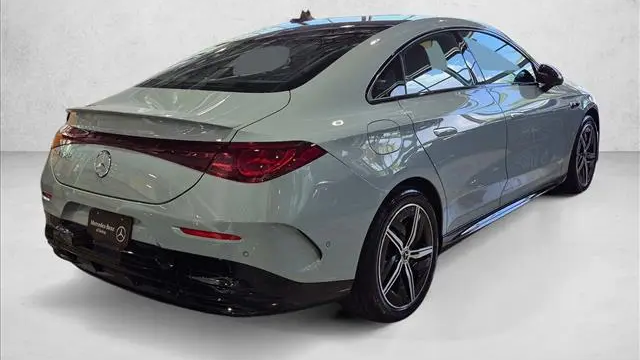 2027 Mercedes-Benz CLA CLA 250+