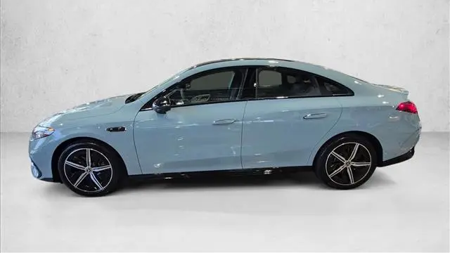 2027 Mercedes-Benz CLA CLA 250+