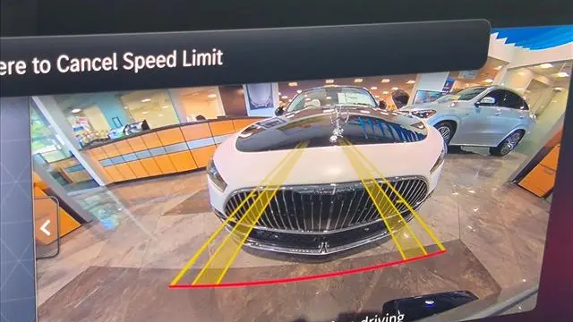2027 Mercedes-Benz CLA CLA 250+