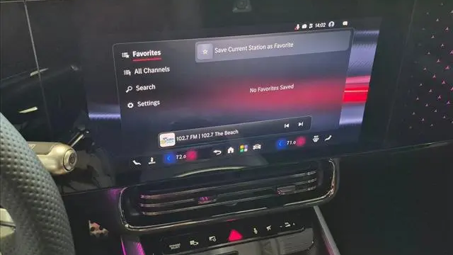 2027 Mercedes-Benz CLA CLA 250+