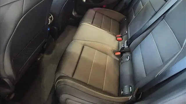 2027 Mercedes-Benz CLA CLA 250+
