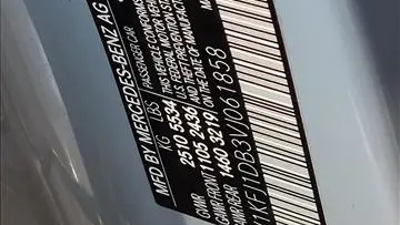 2027 Mercedes-Benz CLA CLA 250+