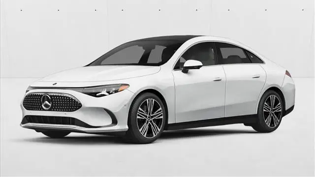 Preowned 2027 Mercedes-Benz CLA CLA 250+ for Sale