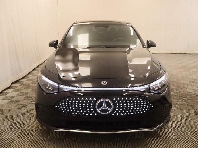 2026 Mercedes-Benz A-Class - $42,995