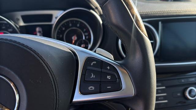 2020 Mercedes-Benz SL-Class SL 450