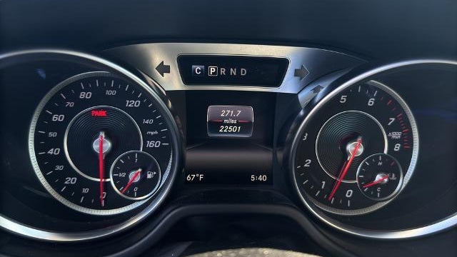2020 Mercedes-Benz SL-Class SL 450