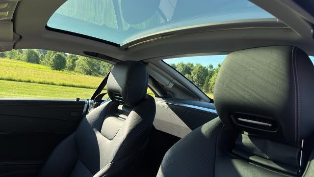 2020 Mercedes-Benz SL-Class SL 450