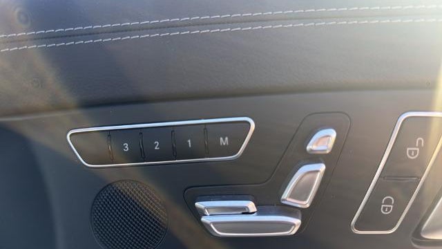 2020 Mercedes-Benz SL-Class SL 450