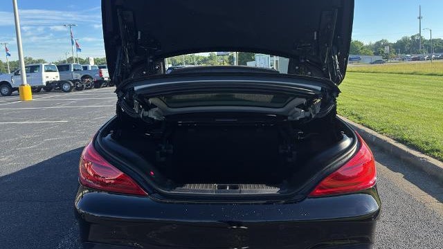 2020 Mercedes-Benz SL-Class SL 450