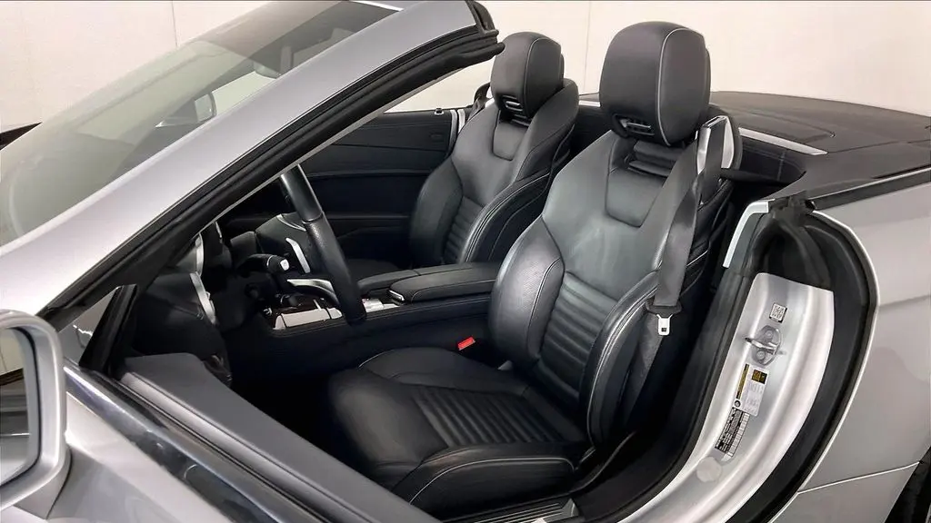 2020 Mercedes-Benz SL-Class SL 550