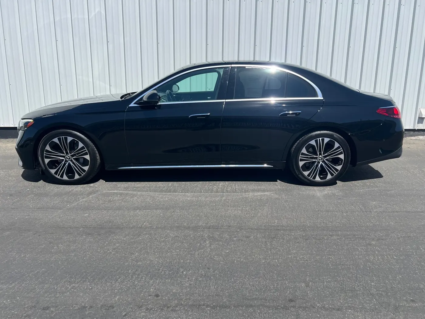 2026 Mercedes-Benz E-Class - $63,994