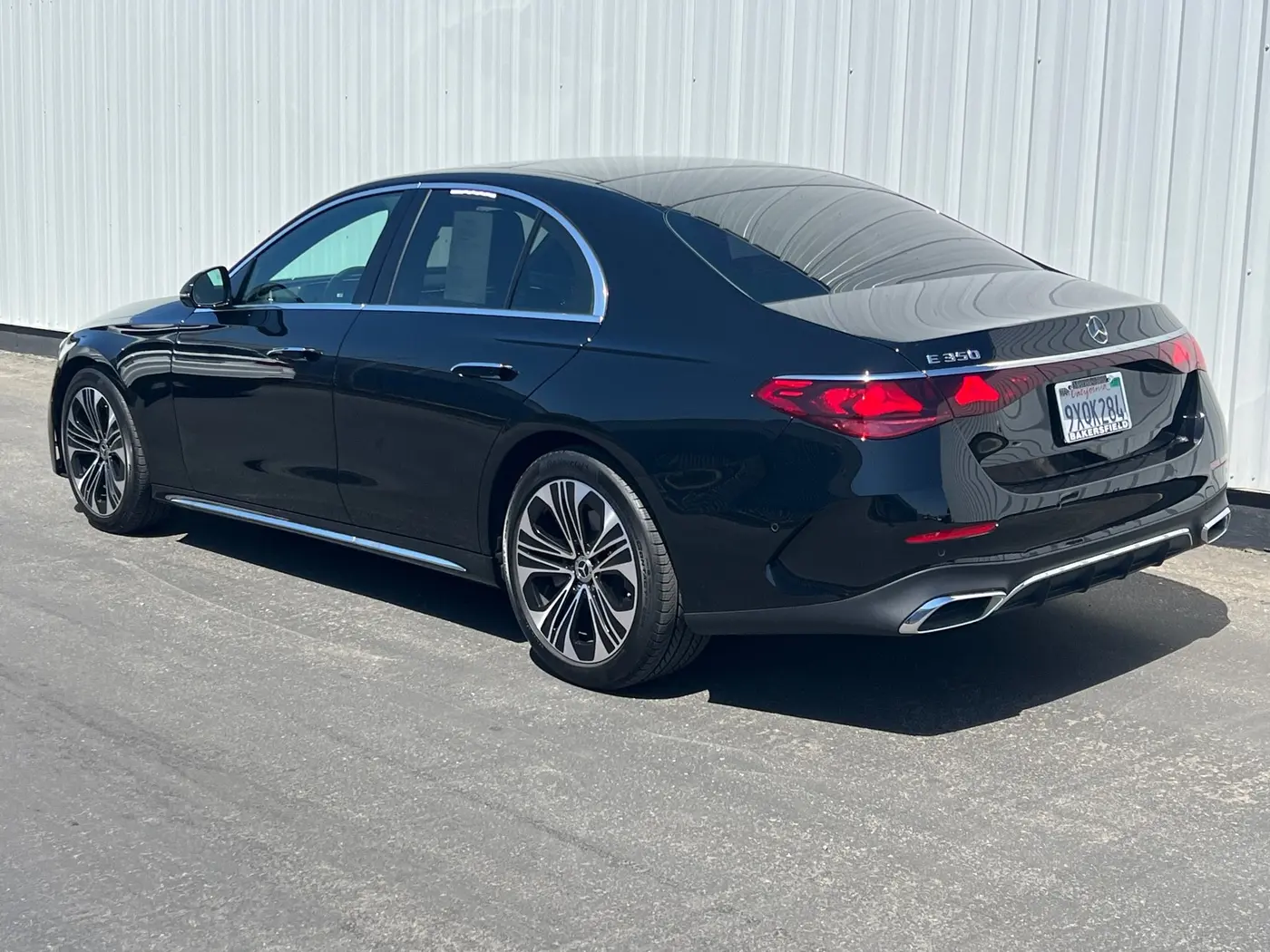 2026 Mercedes-Benz E-Class - $63,994