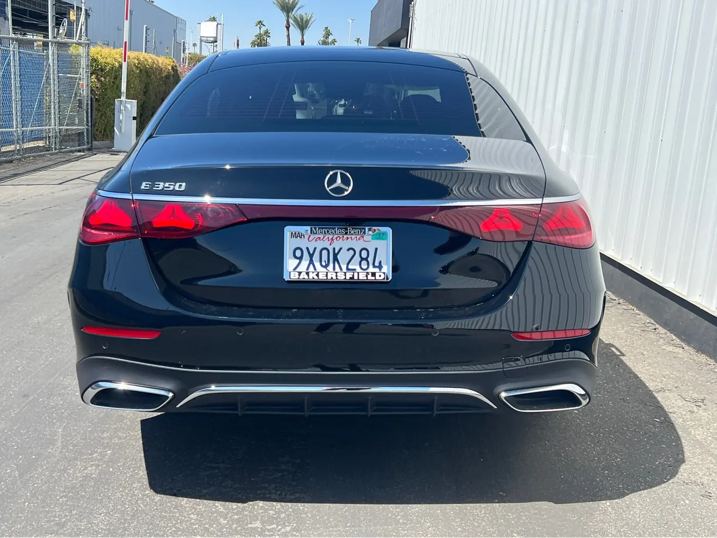 2026 Mercedes-Benz E-Class - $63,994