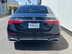 2026 E-Class Thumbnail 5