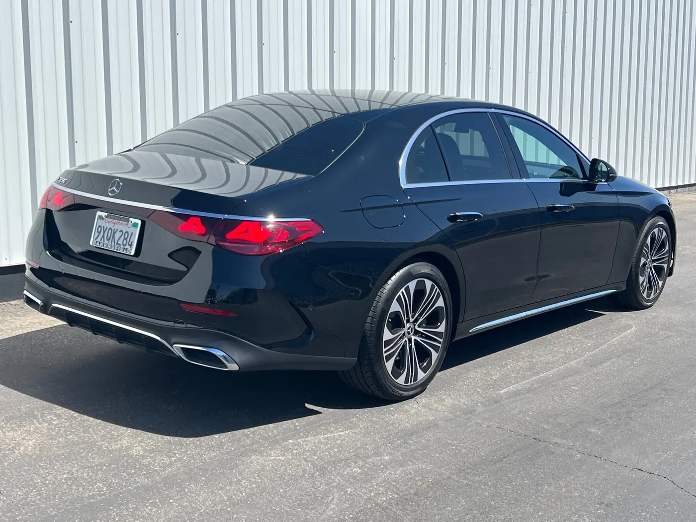 2026 Mercedes-Benz E-Class - $63,994