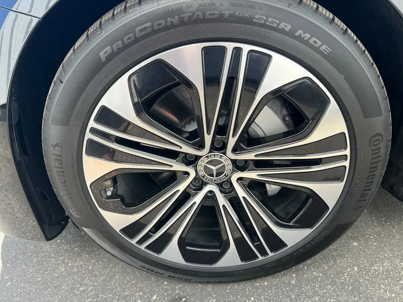 2026 Mercedes-Benz E-Class - $63,994