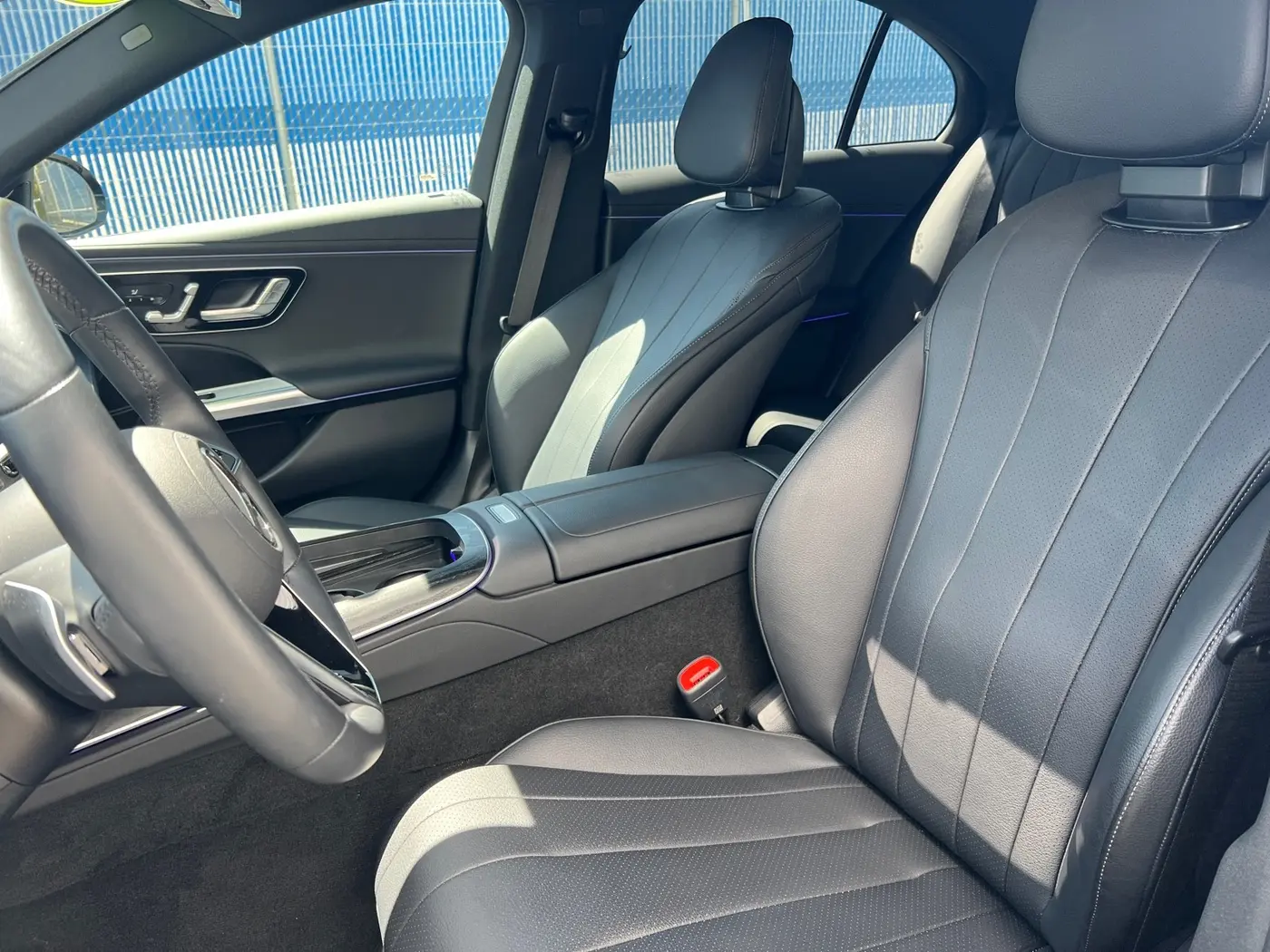 2026 Mercedes-Benz E-Class - $63,994