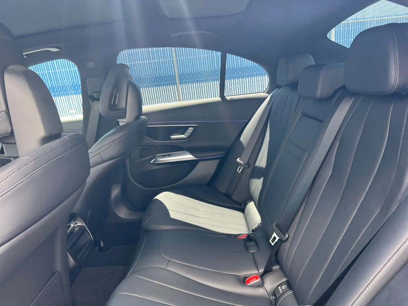 2026 Mercedes-Benz E-Class - $63,994
