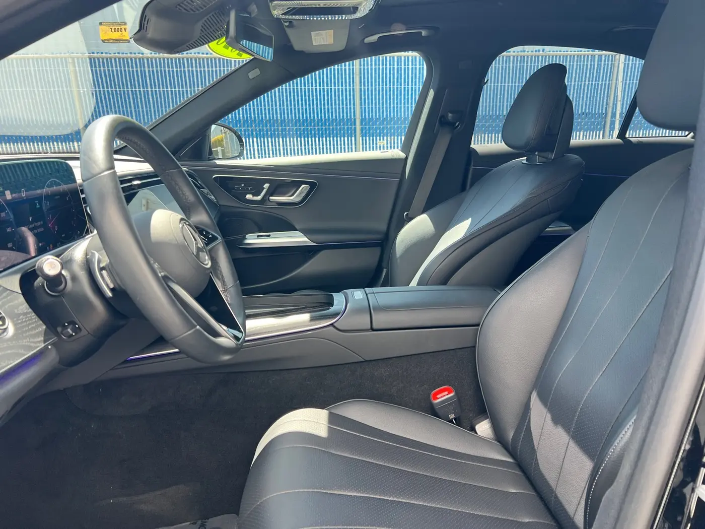 2026 Mercedes-Benz E-Class - $63,994