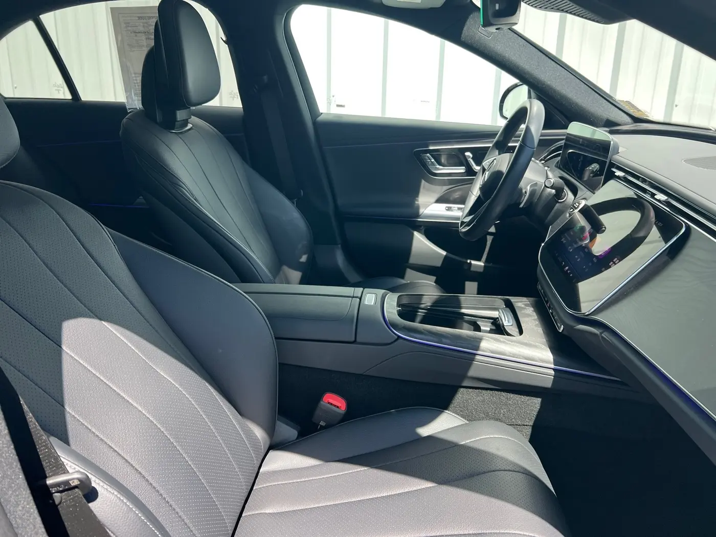 2026 Mercedes-Benz E-Class - $63,994