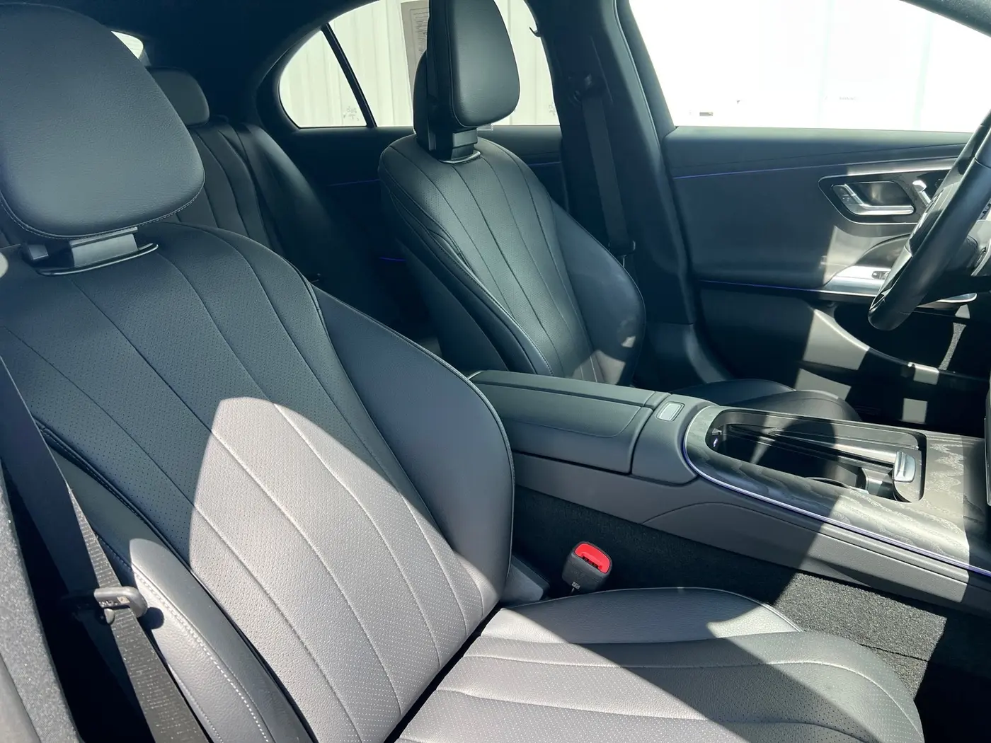 2026 Mercedes-Benz E-Class - $63,994