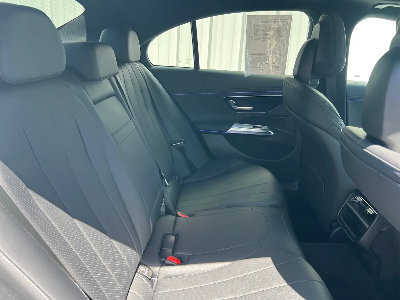 2026 Mercedes-Benz E-Class - $63,994