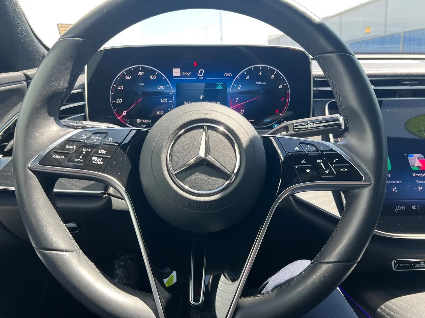2026 Mercedes-Benz E-Class - $63,994