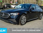 2025 E-Class Thumbnail 2
