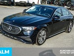 2025 E-Class Thumbnail 14