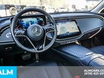 2025 E-Class Thumbnail 26