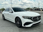 2025 E-Class Thumbnail 2