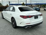 2025 E-Class Thumbnail 6